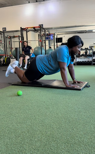 Photo from customer review