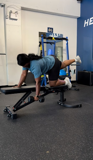 Photo from customer review